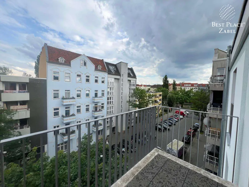 Moderne Neubauwohnung nahe Gesundbrunnen! — photo 1